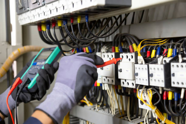 Emergency Electrical Repair Services in White Island Shores, MA